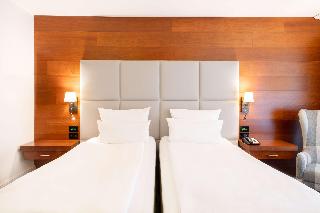 Hilton Frankfurt Gravenbruch fotoÄŸrafÄ±