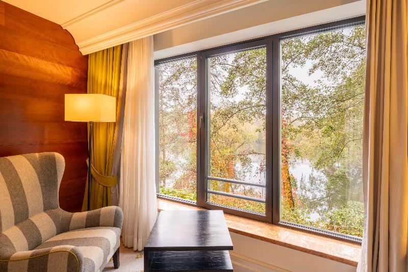 Hilton Frankfurt Gravenbruch - Oda