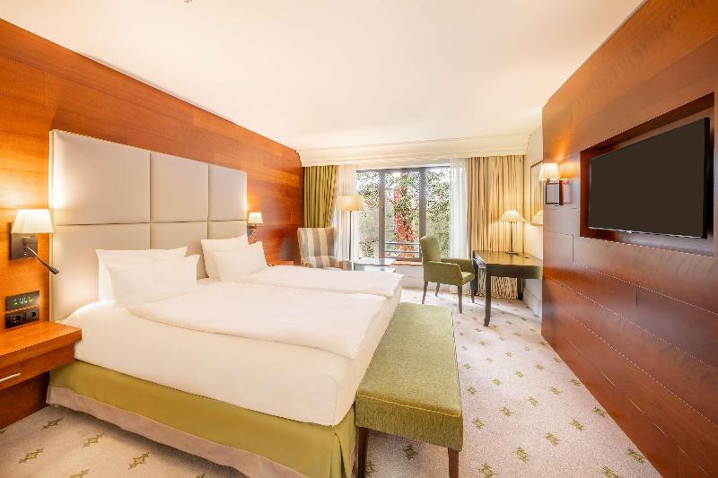 Hilton Frankfurt Gravenbruch - Oda