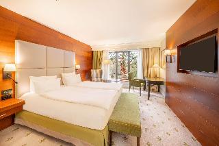 Hilton Frankfurt Gravenbruch fotoÄŸrafÄ±