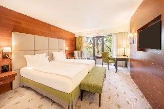 Hilton Frankfurt Gravenbruch fotoÄŸrafÄ±