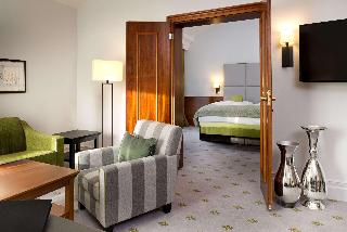 Hilton Frankfurt Gravenbruch fotoÄŸrafÄ±