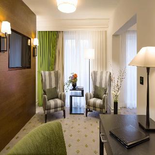 Hilton Frankfurt Gravenbruch fotoÄŸrafÄ±