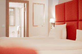 Hilton Frankfurt Gravenbruch fotoÄŸrafÄ±