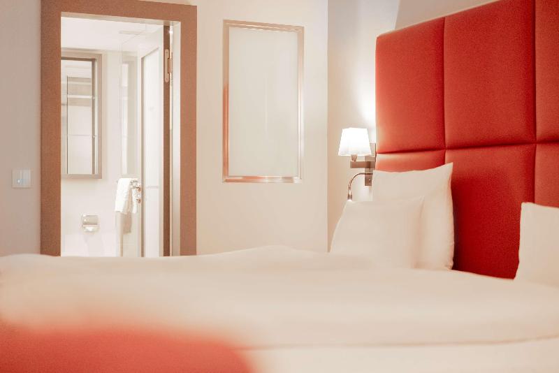 Hilton Frankfurt Gravenbruch - Oda
