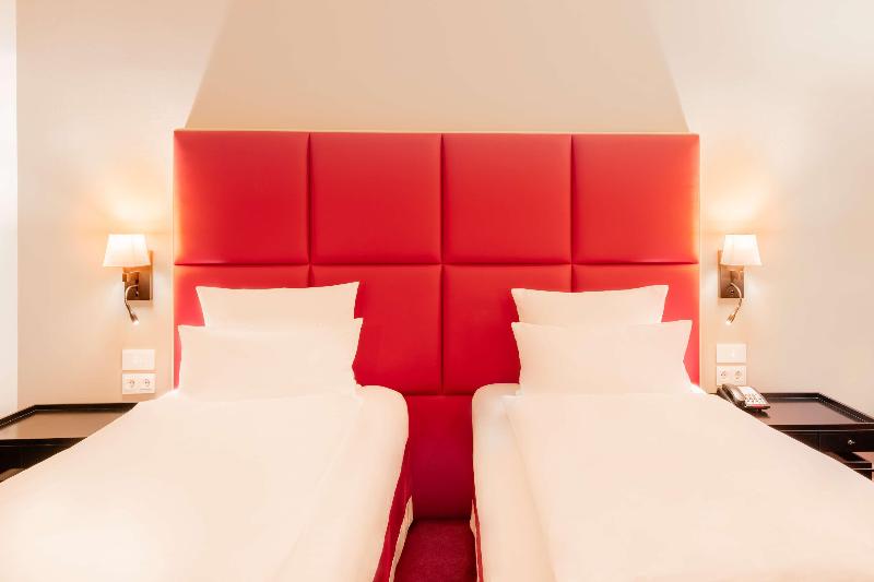 Hilton Frankfurt Gravenbruch - Oda