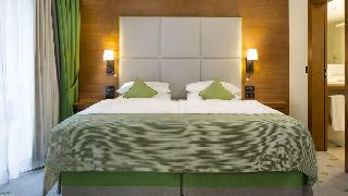 Hilton Frankfurt Gravenbruch fotoÄŸrafÄ±