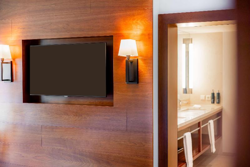 Hilton Frankfurt Gravenbruch - Oda