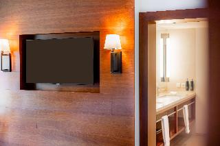 Hilton Frankfurt Gravenbruch fotoÄŸrafÄ±
