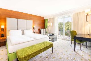 Hilton Frankfurt Gravenbruch fotoÄŸrafÄ±