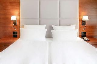 Hilton Frankfurt Gravenbruch fotoÄŸrafÄ±