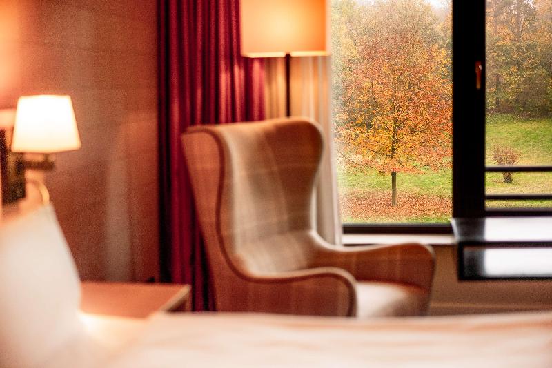 Hilton Frankfurt Gravenbruch - Oda