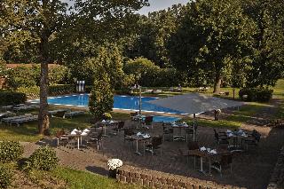 Hilton Frankfurt Gravenbruch fotoÄŸrafÄ±