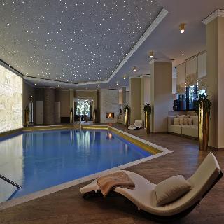 Hilton Frankfurt Gravenbruch fotoÄŸrafÄ±