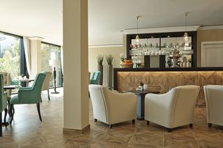Hilton Frankfurt Gravenbruch fotoÄŸrafÄ±