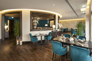 Hilton Frankfurt Gravenbruch fotoÄŸrafÄ±