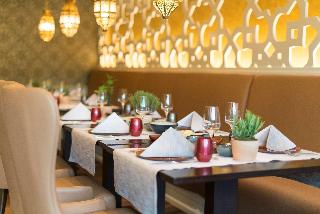 Hilton Frankfurt Gravenbruch fotoÄŸrafÄ±