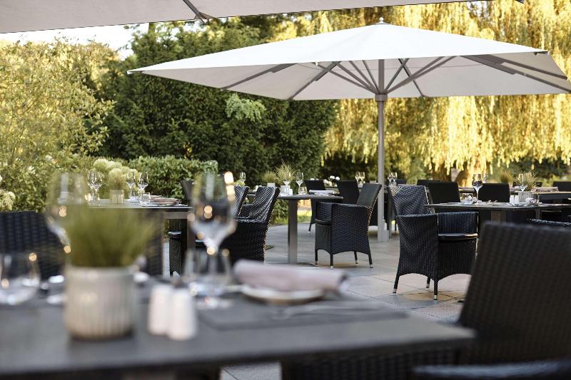 Hilton Frankfurt Gravenbruch - Restoran