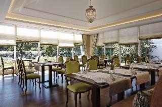 Hilton Frankfurt Gravenbruch fotoÄŸrafÄ±
