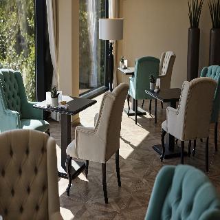 Hilton Frankfurt Gravenbruch fotoÄŸrafÄ±