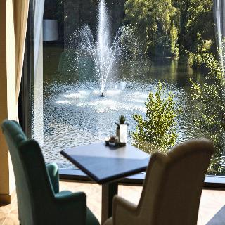 Hilton Frankfurt Gravenbruch fotoÄŸrafÄ±
