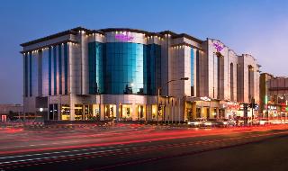 Boudl Taif otel fotoğrafı