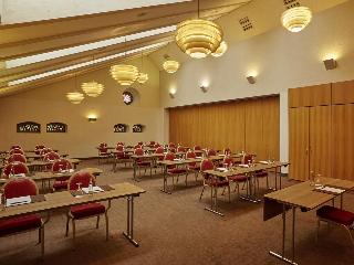 H4 Hotel Residenzschloss Bayreuth fotoÄŸrafÄ±