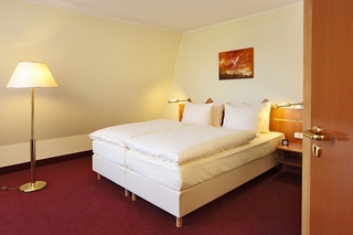H4 Hotel Residenzschloss Bayreuth fotoÄŸrafÄ±