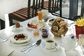 H4 Hotel Residenzschloss Bayreuth fotoÄŸrafÄ±