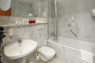 H4 Hotel Residenzschloss Bayreuth fotoÄŸrafÄ±
