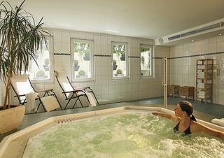 H4 Hotel Residenzschloss Bayreuth fotoÄŸrafÄ±