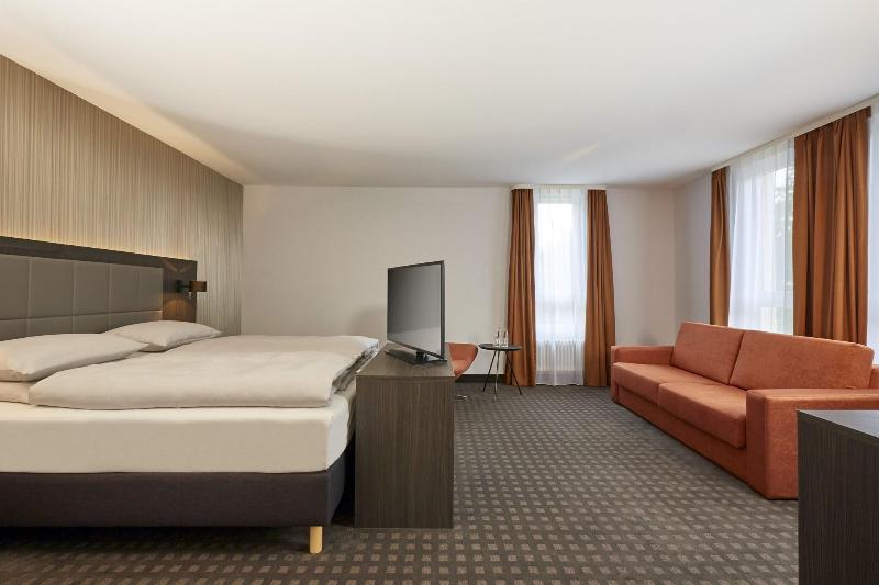 H4 Hotel Residenzschloss Bayreuth - Oda
