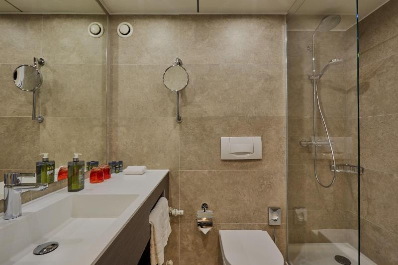 H4 Hotel Residenzschloss Bayreuth - Oda
