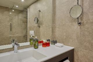 H4 Hotel Residenzschloss Bayreuth fotoÄŸrafÄ±