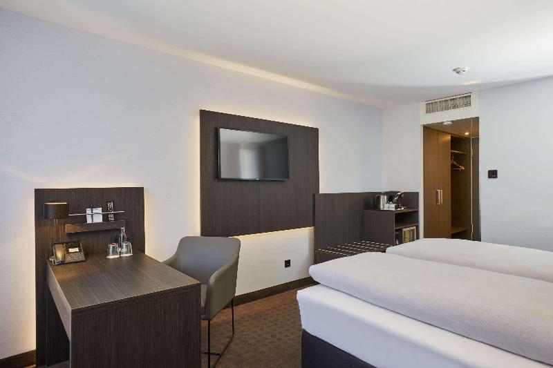 H4 Hotel Residenzschloss Bayreuth - Oda