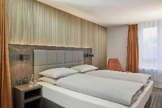 H4 Hotel Residenzschloss Bayreuth fotoÄŸrafÄ±