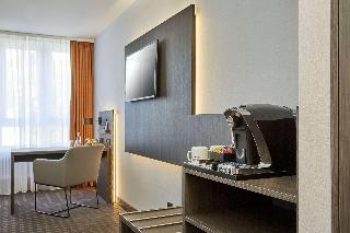 H4 Hotel Residenzschloss Bayreuth fotoÄŸrafÄ±