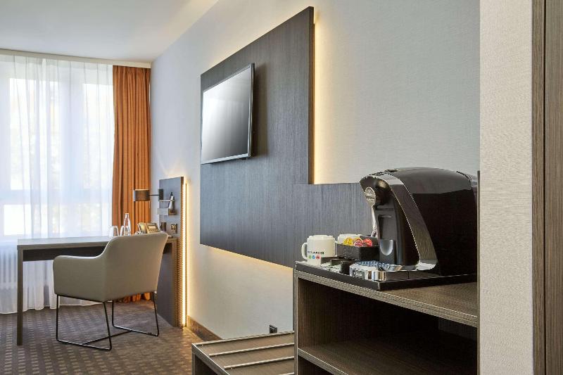 H4 Hotel Residenzschloss Bayreuth - Oda