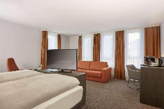 H4 Hotel Residenzschloss Bayreuth fotoÄŸrafÄ±
