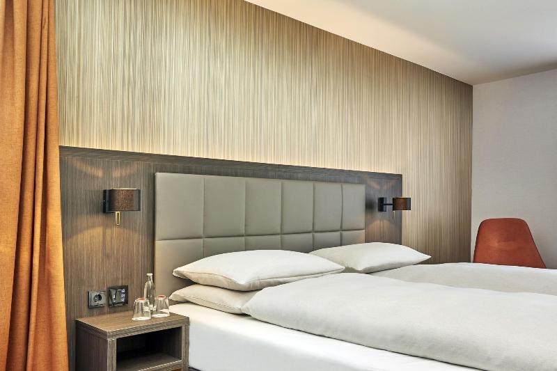 H4 Hotel Residenzschloss Bayreuth - Oda