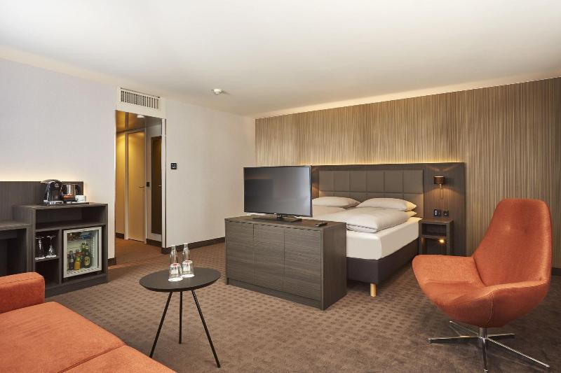 H4 Hotel Residenzschloss Bayreuth - Oda