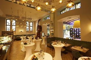 H4 Hotel Residenzschloss Bayreuth fotoÄŸrafÄ±