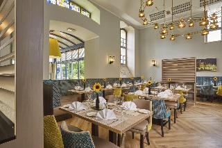 H4 Hotel Residenzschloss Bayreuth fotoÄŸrafÄ±
