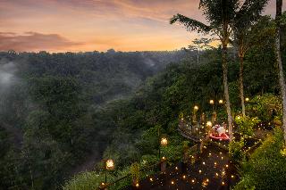 Pramana Watu Kurung otel fotoğrafı