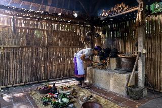 Pramana Watu Kurung fotoÄŸrafÄ±