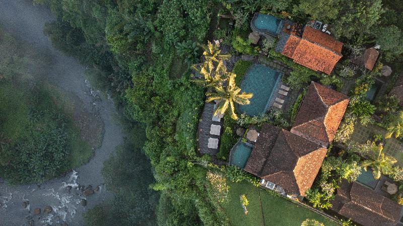 Pramana Watu Kurung - Genel
