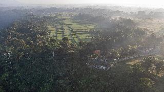 Pramana Watu Kurung fotoÄŸrafÄ±