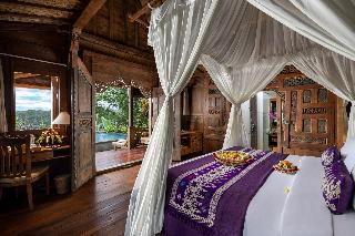 Pramana Watu Kurung fotoÄŸrafÄ±