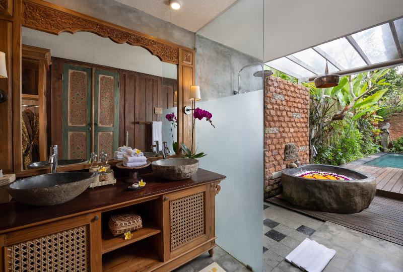 Pramana Watu Kurung - Oda