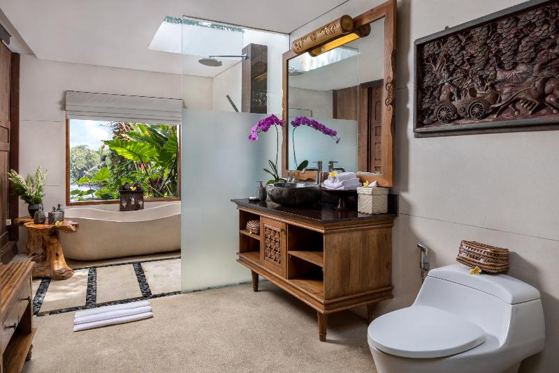 Pramana Watu Kurung - Oda
